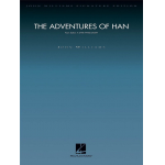 The Adventures of Han -John Williams