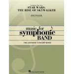 Symphonic Suite from Star Wars -John Williams / Arr.Jay Bocook