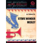 Stevie Wonder Medley -Palmino Pia