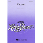 Cabaret -John Kander / Arr.Kirby Shaw