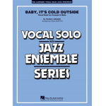 Baby, It's Cold Outside (Key: C) -Frank Loesser / Arr.Paul Murtha