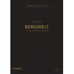Bergwelt -Tobias Psaier