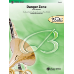Danger Zone (flexible band) -Giorgio Moroder / Arr.Michael Story
