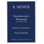 Heinzelmännchens Wachtparade -Kurt Noack
