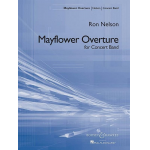 Mayflower Overture - Ron Nelson