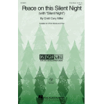 Peace on This Silent Night -Cristi Cary Miller