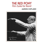 The Red Pony -Aaron Copland