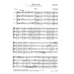 Haydn, Joseph : Harmoniemesse in B - Franz Joseph Haydn