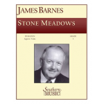 Stone Meadows -James Barnes