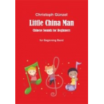 Little China Man -Christoph Günzel