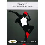 Fragile (as performed by Sting) -Sting / Arr.Rob Balfoort