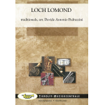 Loch Lomond -Traditional / Arr.Davide Pedrazzini