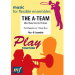 The A-Team ( Flex 5 ) -Pete / Post Carpenter / Arr.Thomas Wyss