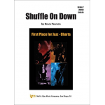 Shuffle On Down -Bruce Pearson
