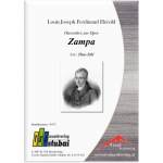 Ouvertüre zur Oper 'Zampa' -Louis Joseph Ferdinand Herold / Arr.Hans Eibl