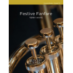 Festive Fanfare -Terry White