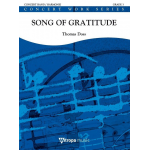 Song of Gratitude -Thomas Doss