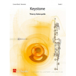 Keystone -Thierry Deleruyelle