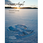 Snow Angels -Randall D. Standridge