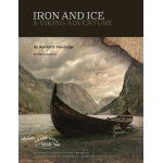 Iron & Ice -Randall D. Standridge