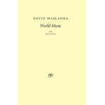 World Music -David Maslanka