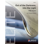 Out of the Darkness, into the Light -Philip Sparke