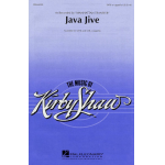 Java Jive (SAB) -Milton Drake / Arr.Kirby Shaw