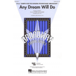 Any Dream Will Do -Andrew Lloyd Webber / Arr.Mac Huff