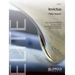 Invictus -Philip Sparke