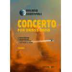 Concerto -Roland Szentpali