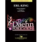 Erl-King (Excerpts from Erlkönig) - Franz Schubert / Arr. Larry Daehn