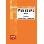 Menzberg -Mario Bürki