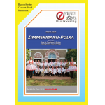 Zimmermann-Polka -Antonin Zvacék / Arr.Schestag