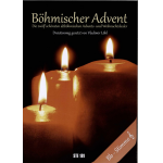 Böhmischer Advent (B-Stimme) -Vladimir Löbl
