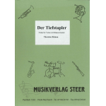 Der Tiefstapler -Thorsten Reinau