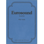 Eurosound (Vivace-Moderato mit Posaunensolo - Allegro) - Willy Lange