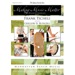 Making Music Matter - Book 1 (deutsch) - Schlagzeug / Perkussion / Stabspiele