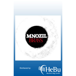 Tell (Ouverture zu Wilhelm Tell)  - Edition Mnozil Brass -Gioacchino Rossini / Arr.Mnozil Brass