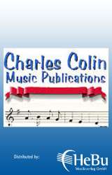480 melodious fundamentals : -Charles Colin