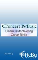 Mein Lebenslauf ist Lieb und Lust (op. 263) (Konzertwalzer) -Johann Strauß / Strauss (Sohn) / Arr.Gerhard Baumann