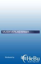Mini - Midi - Maxi - Sammlung für Jugendorchester -Richard Zettler