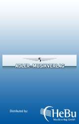 Posaunen Seefahrt (Polka für 2 Posaunen) -Huby Mayer / Arr.Karl Safaric