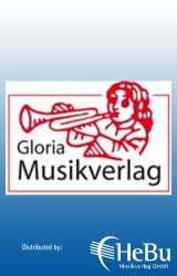 Zauberhafte Klarinetten (Kouzelné klarinety) -Zdenek Gursky