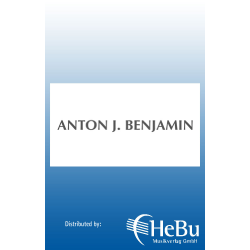 Andantino op.77e : für Harfe -Bertold Hummel