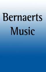 BRASS BAND: Adagio For Strings -Samuel Barber / Arr.Rieks van der Velde