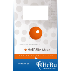 HaFaBra Overture -Derek Bourgeois