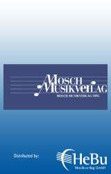 CD 'Im Herzen Jung' (Ernst Mosch und seine Original Egerländer Musikanten)