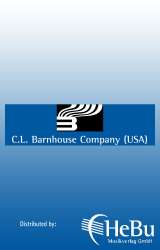Barbarossa für Tuba & Klavier -Charles Lloyd Barnhouse / Arr.Forrest L. Buchtel