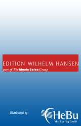 The Carl Nielsen edition Band 2,9 : -Carl Nielsen