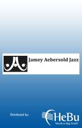Vol.59 - Invitation (CD/Buch) -Jamey Aebersold